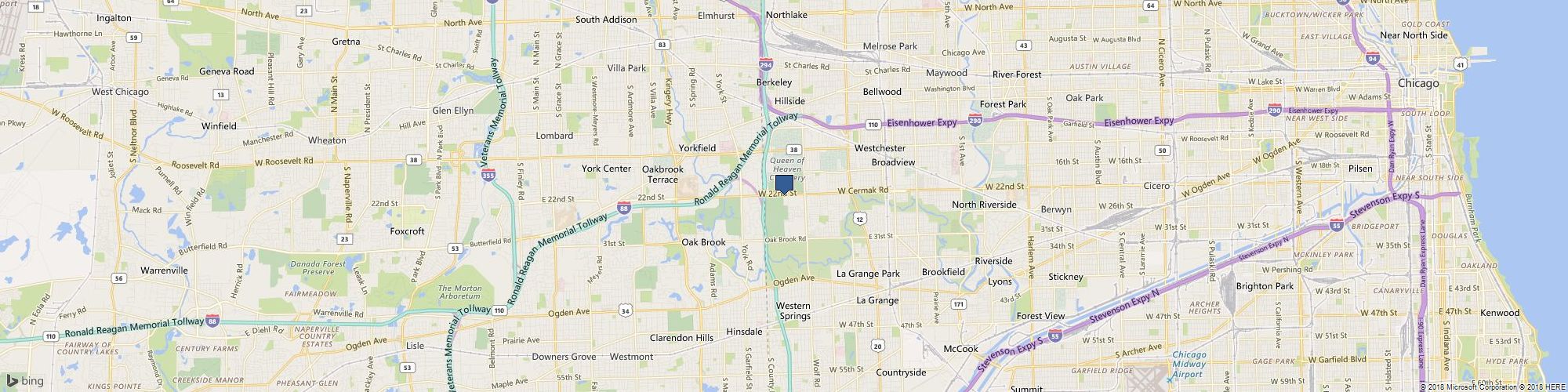 Garage Door Repair Westchester IL | Mega Doors Westchester cover photo