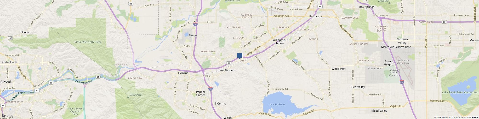 Pro-One Investments cover photo