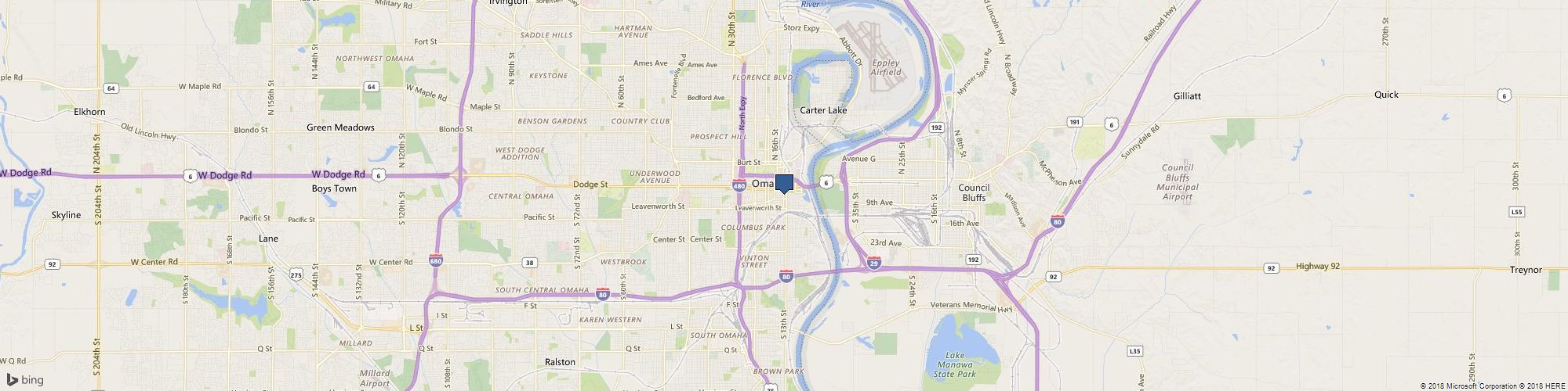 Ascent SEO Omaha cover photo