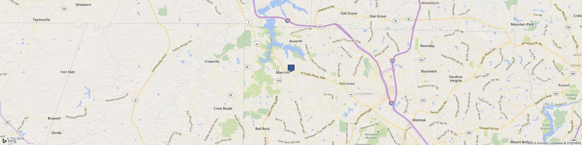 Garage Door Repair Acworth cover photo