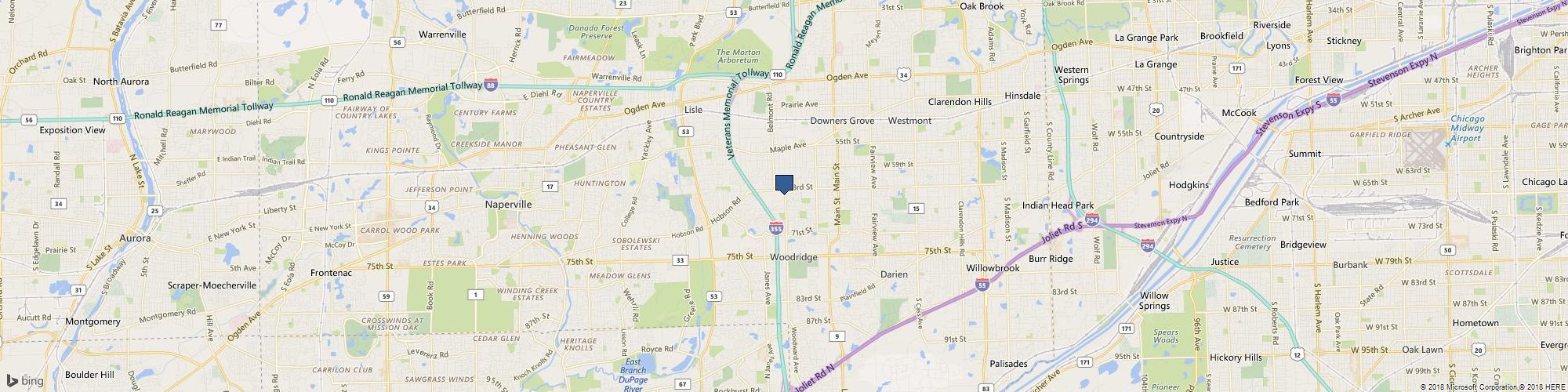 Garage Door Repair Woodridge IL | GoldTree Garage Door cover photo