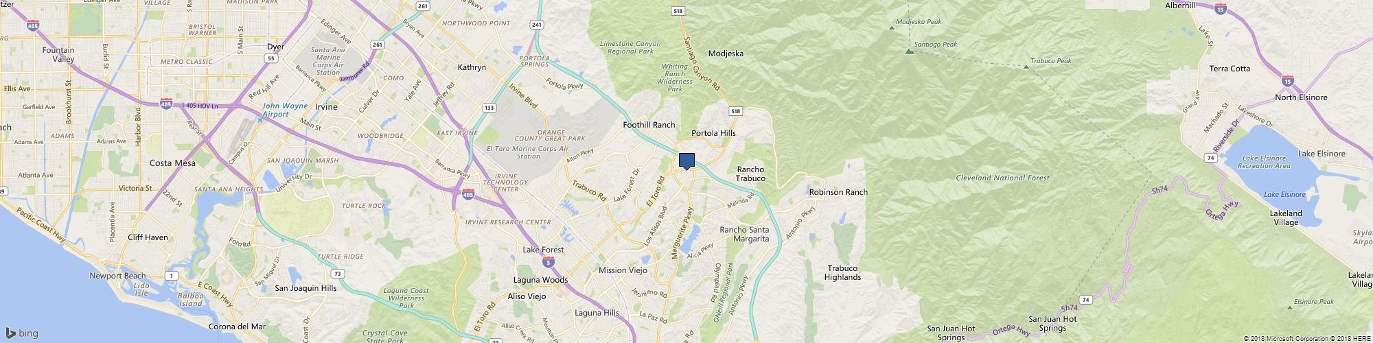 Air Duct Cleaning Lake Forest cover photo