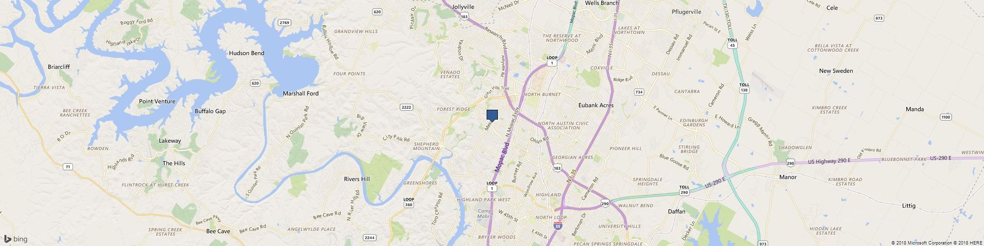 Accurate Pest Control - Austin cover photo