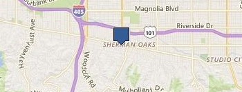 Appliance Repair Pros, Inc location map
