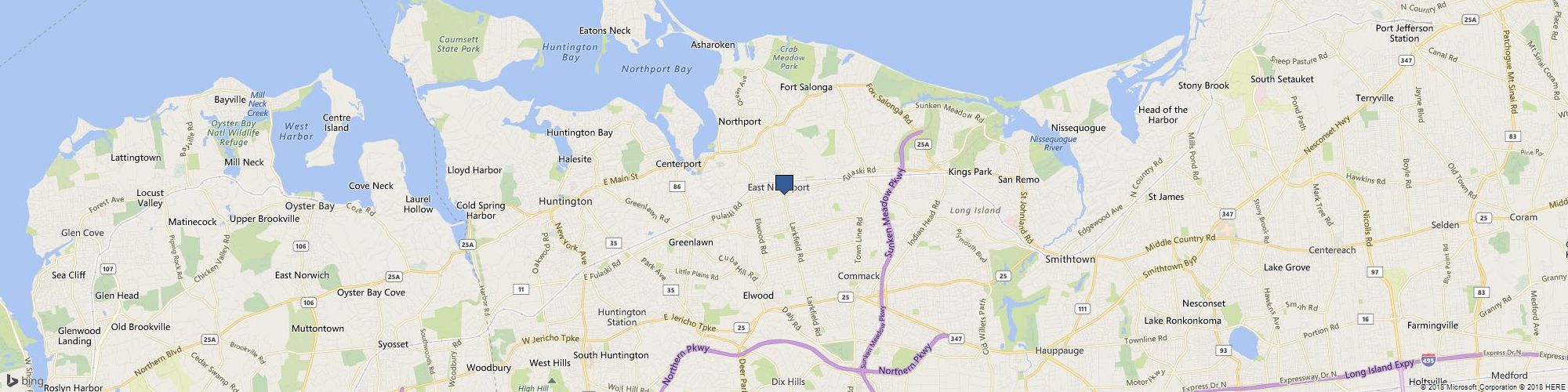 Garage Door Repair East Northport cover photo