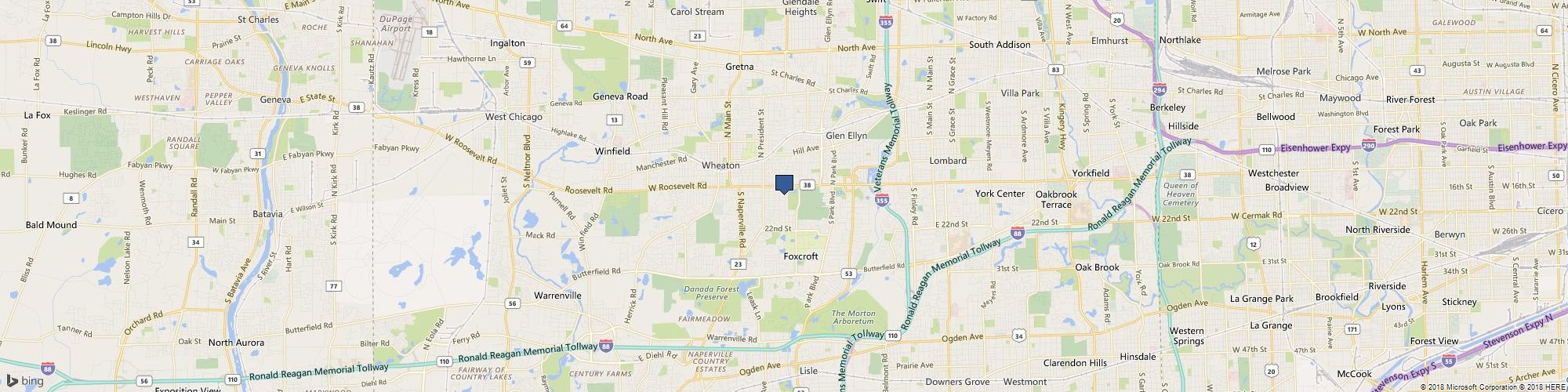 Garage Door Repair Wheaton cover photo