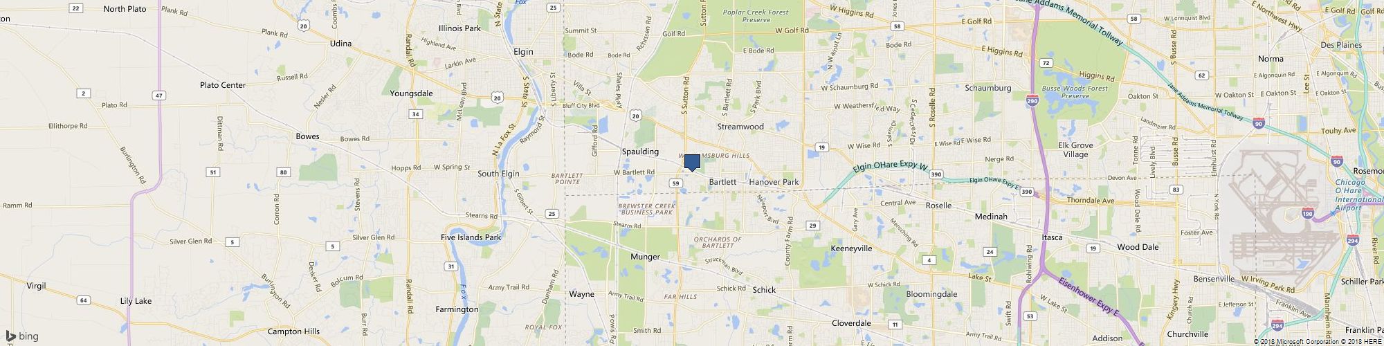Garage Door Repair Bartlett il cover photo