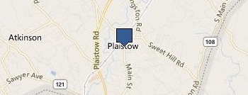 Joey's Jewelry location map