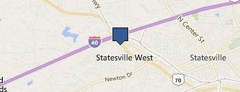 The Alternative Board: Arnold Solutions LLC location map