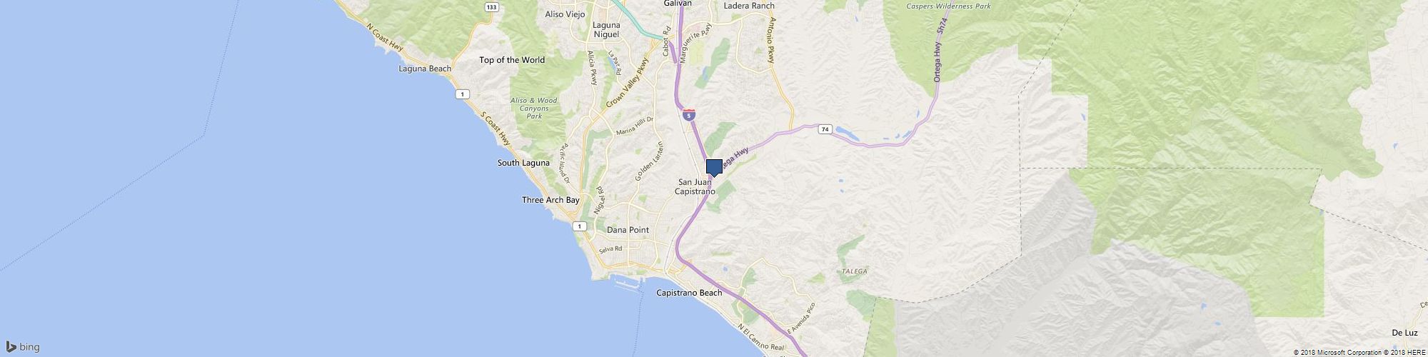 Ocean Hills Recovery cover photo