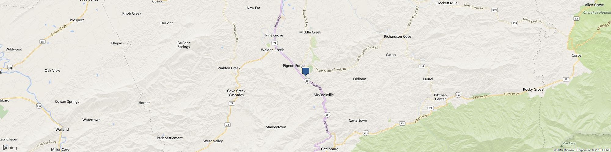 Twin Mountain Inn & Suites cover photo