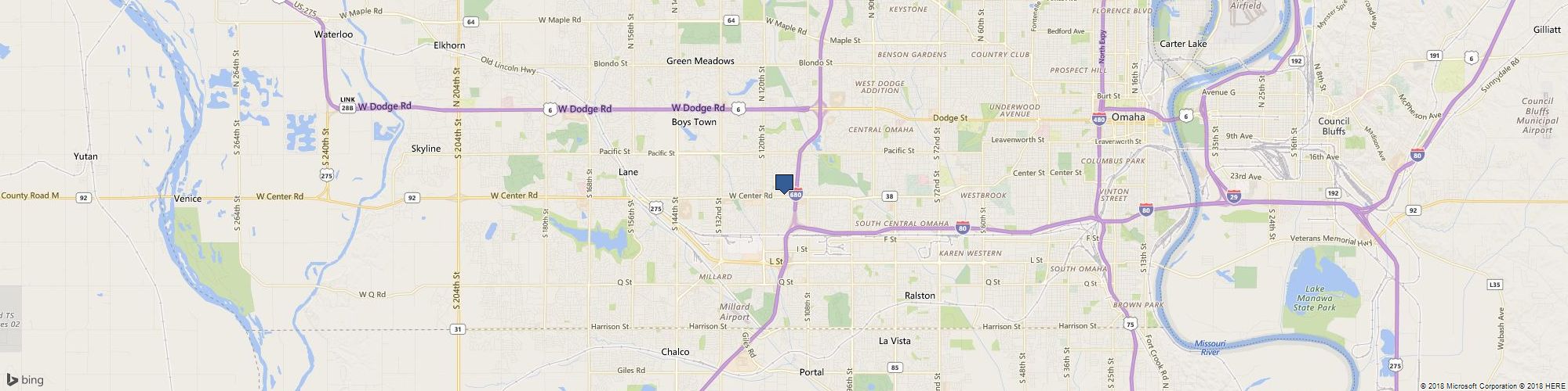 Reed Law Offices cover photo