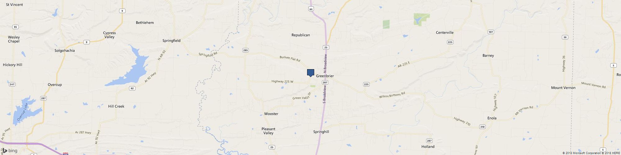 A-1 Self Storage cover photo