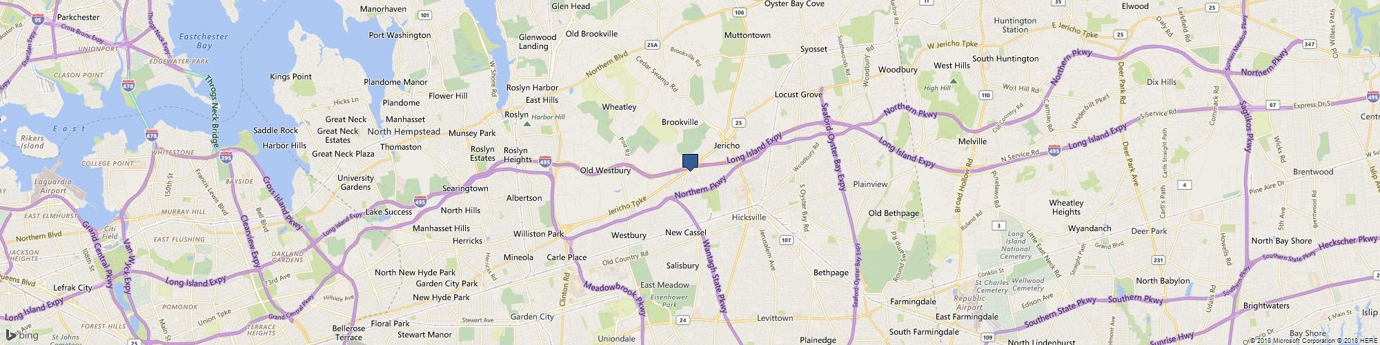 Rehab Alternatives cover photo