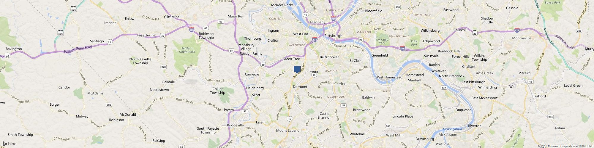 ADT Security Services cover photo