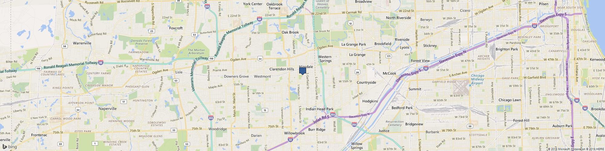 East Georgia Respicare cover photo