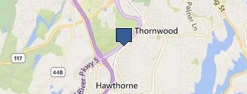 Randy Beers Auto Care Center location map