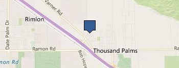 Gameroom Gallery location map