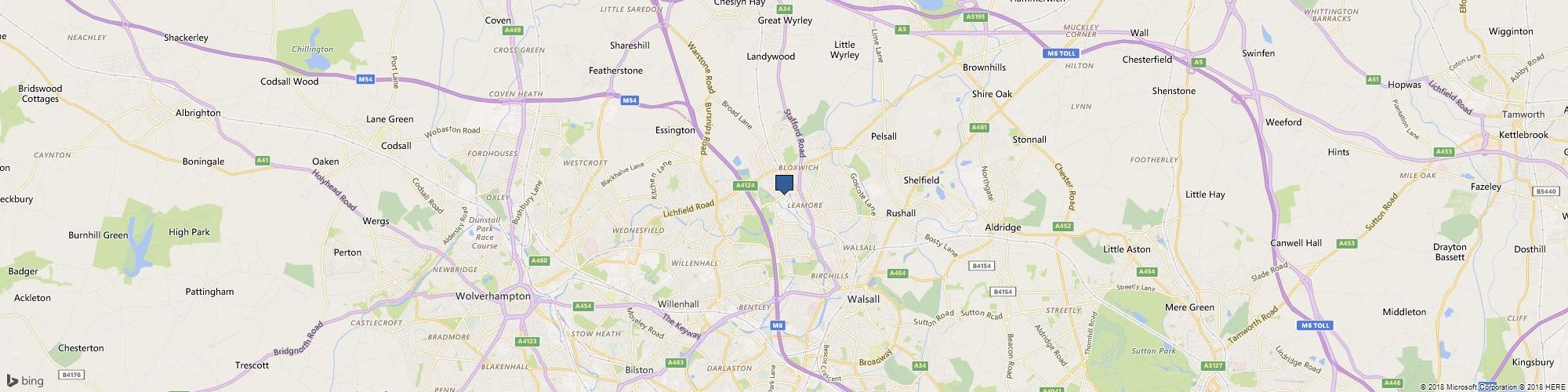 Impalloy cover photo