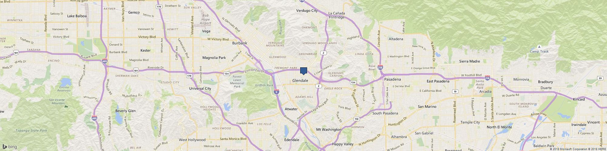 Dynamic Massage and Spa Los Angeles cover photo