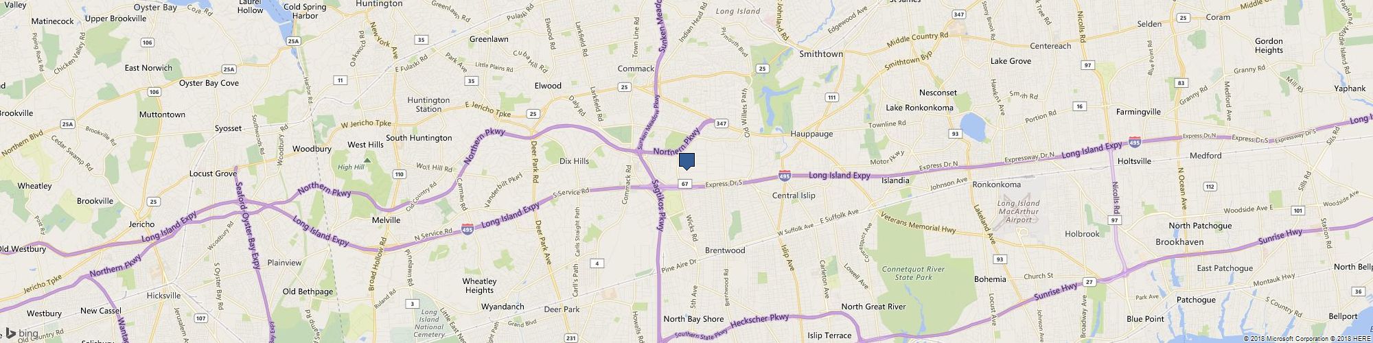 C.P. Tactical Solutions cover photo