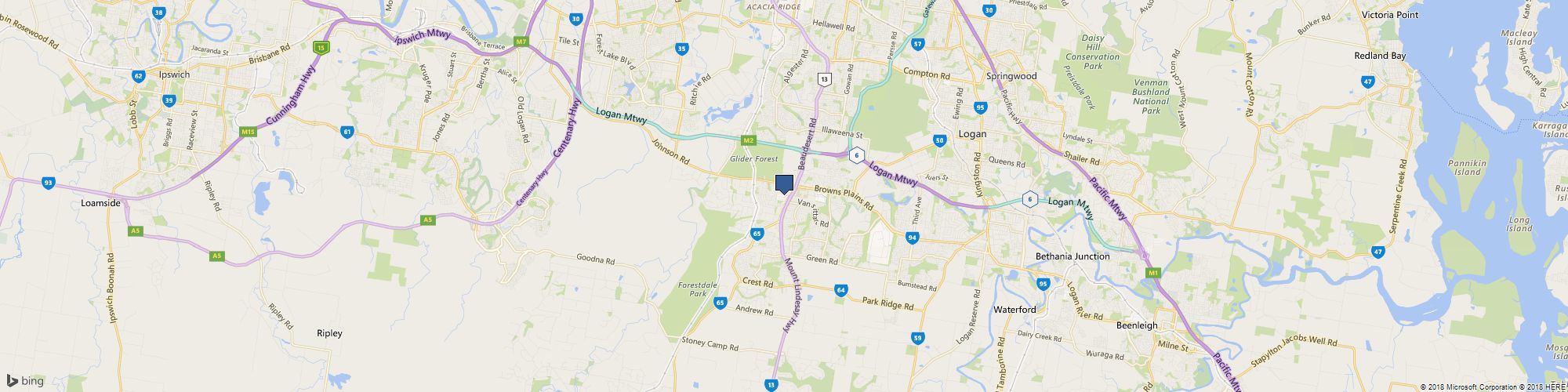 Smerff Electrical cover photo