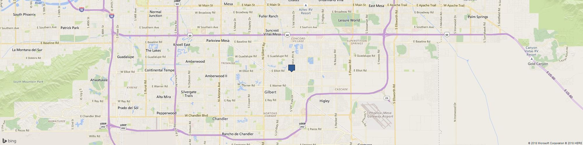 Gilbert Kitchen & Bathroom Remodeling cover photo