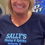 Sally's On Broadway - photo 2