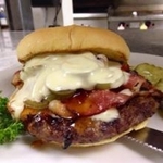 Sally's On Broadway - photo 4