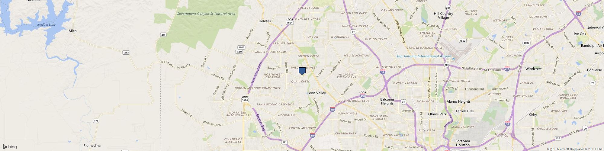 SERVPRO Of Braun Station cover photo