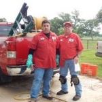 A Pest and Termite MGMT Specialist - photo 3