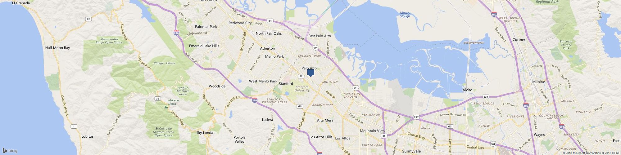 Servpro Of SW Monroe County cover photo