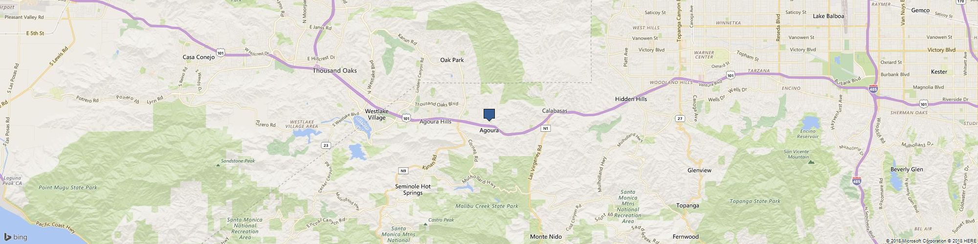 Montessori School of Agoura cover photo