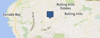 Carl A. Capozzola Law Offices location map