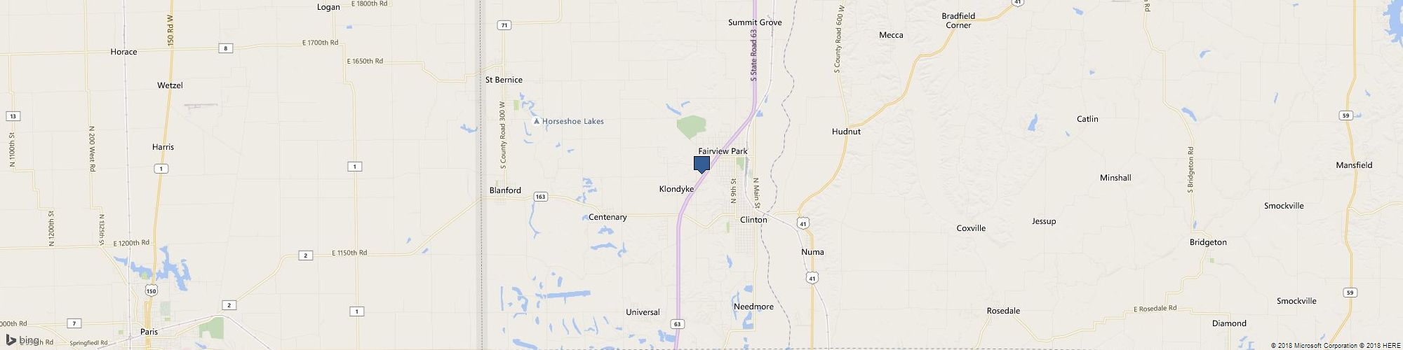 Bi-State Asphalt cover photo