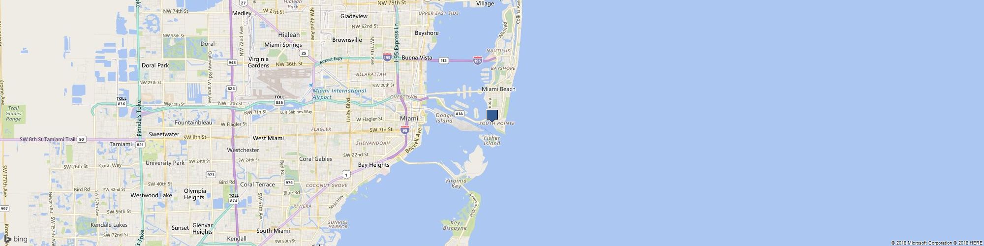 Miami Five Star - Yacht Charters cover photo