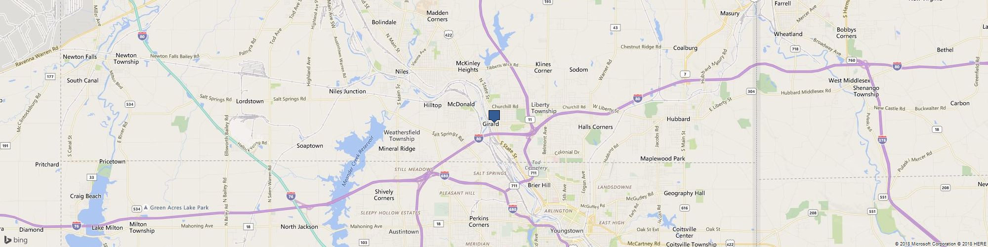 Mansfield Sanitation Services cover photo