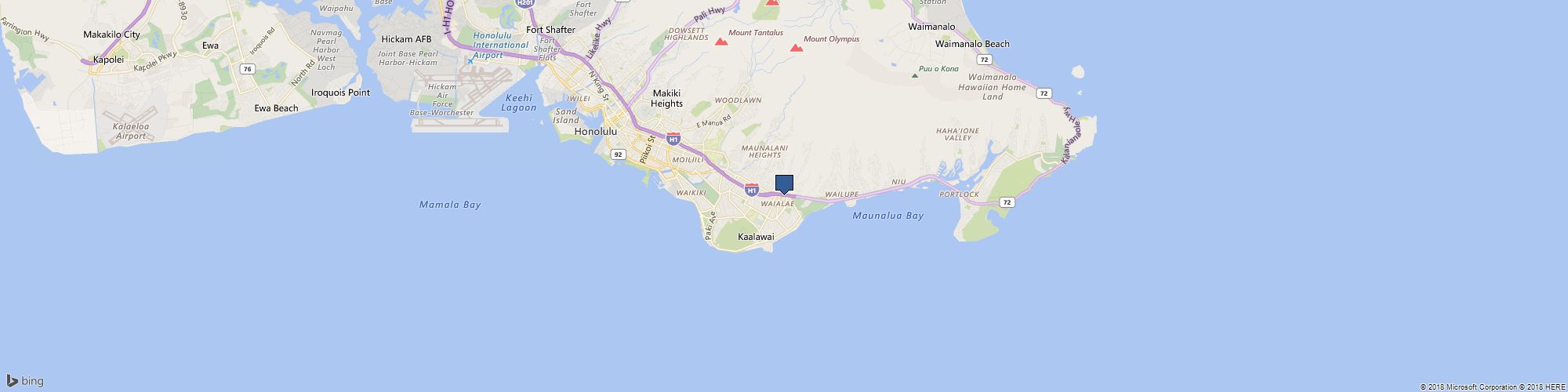 Stephanie ML Wong DMD Inc cover photo