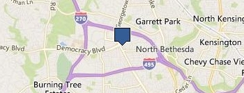 Wildwood Italian Cuisine location map