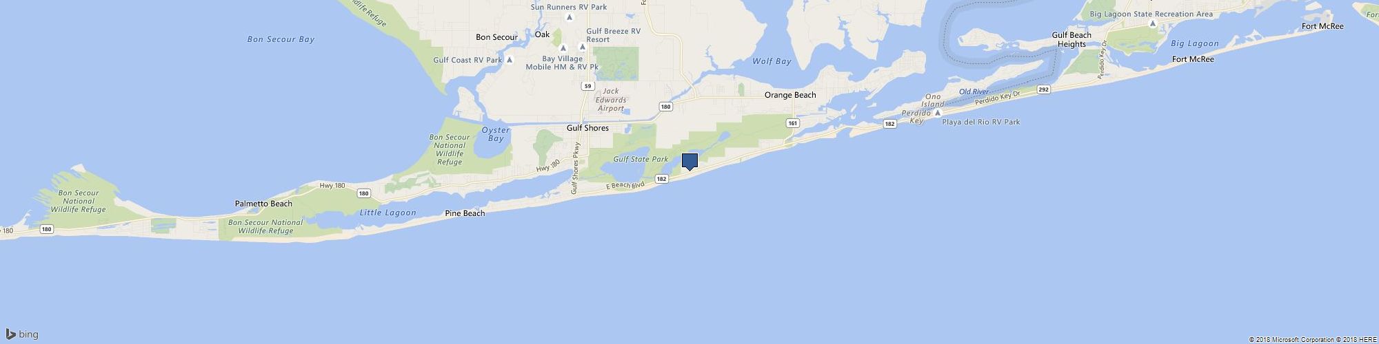 Sugar Sands Realty & Management, Inc cover photo