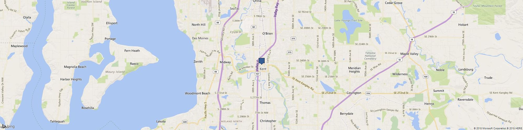 Stewart MacNichols Harmell Inc PS cover photo