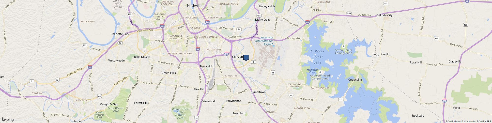 Locksmith Bloomingdale cover photo