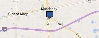 Glitz N Glam Boutique location map