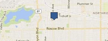 Appliance Repair Pros, Inc location map