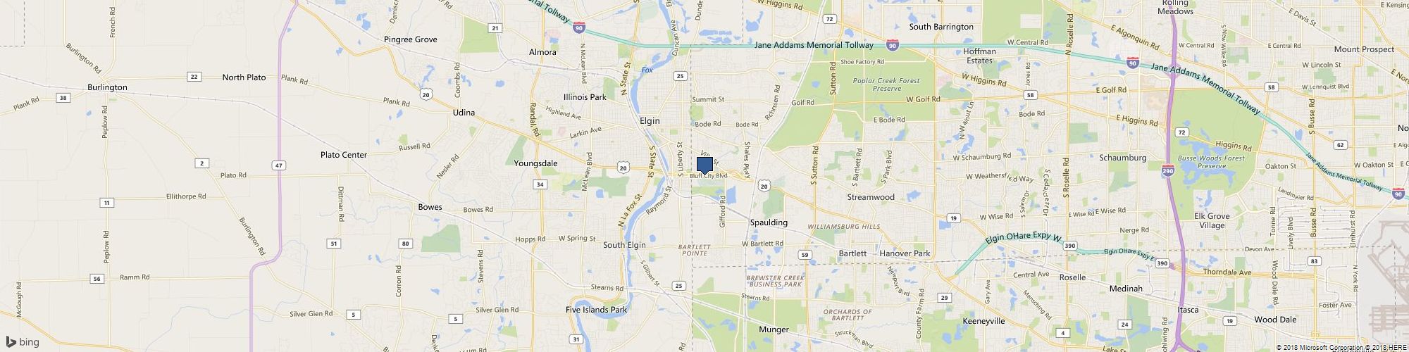 P2S Elgin Carpet Cleaning cover photo