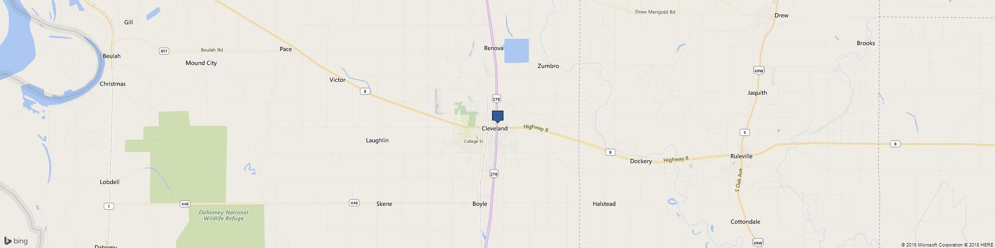 WE Wireless cover photo