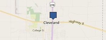 WE Wireless location map