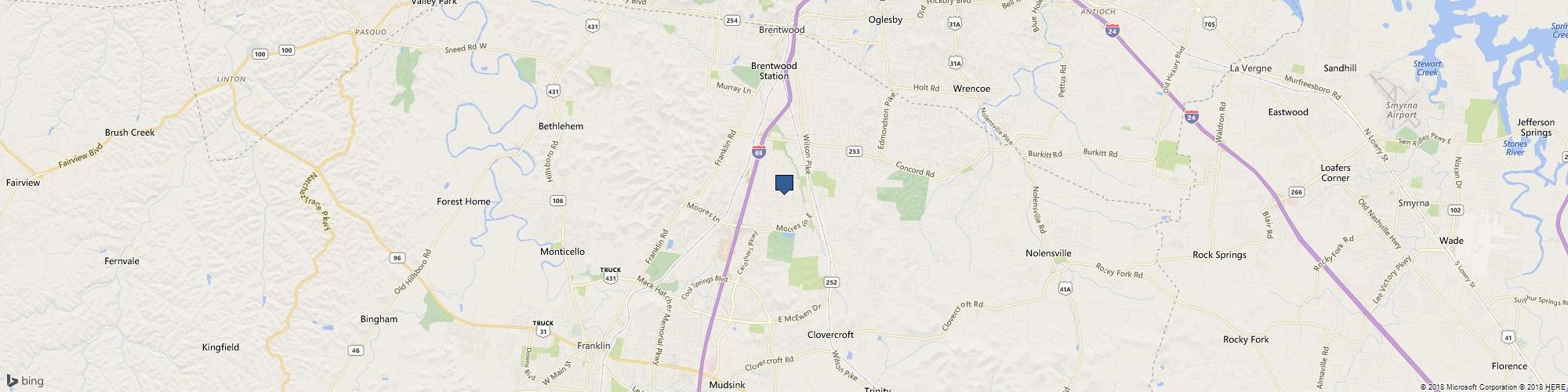 Natural Mold Solution cover photo