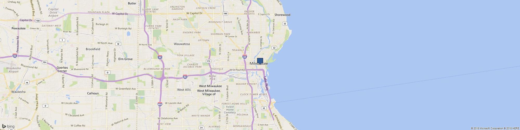 Sterling Law Offices, S.C. cover photo