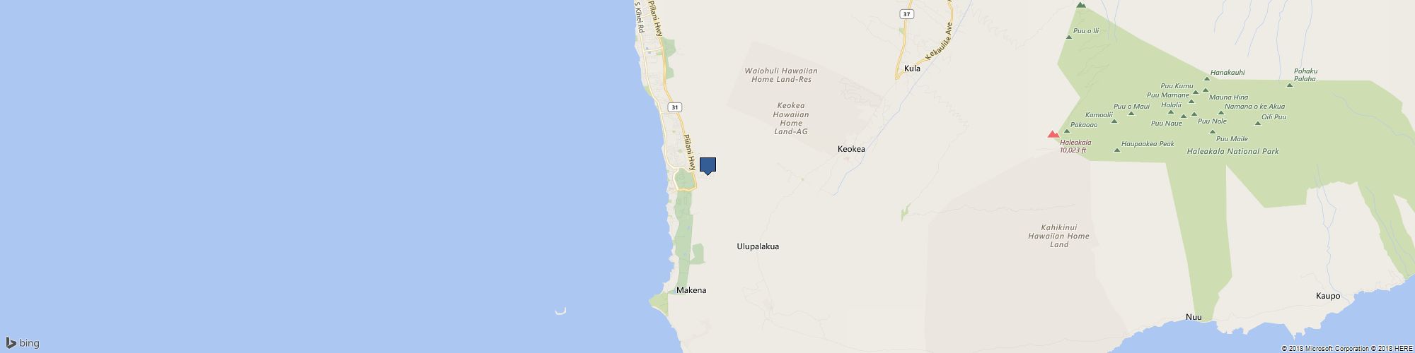 a Luxury Car Rental Co.-Maui, Hawaii cover photo